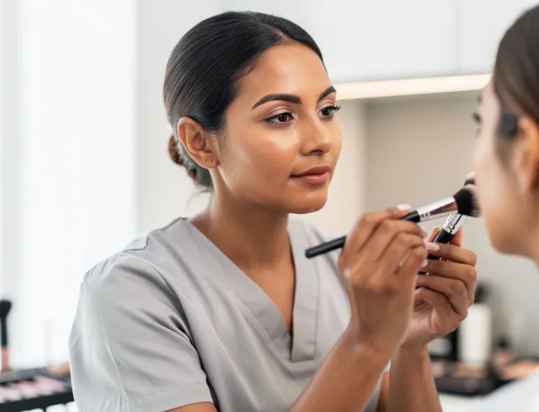 Bridal Makeup Stamford 2